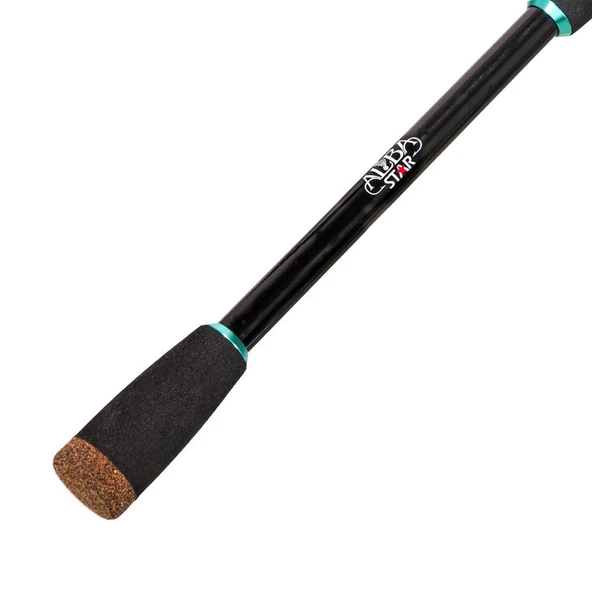 Albastar Rhapsody 270 Cm 7-28 Gr Olta Kamışı - Resim 3