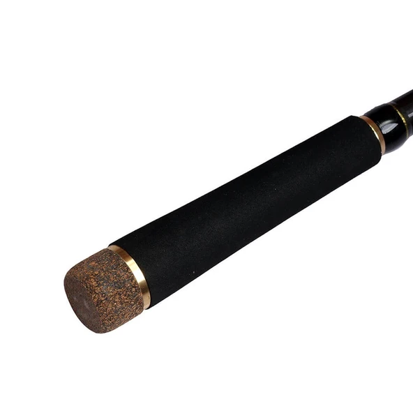 Albastar 2913 Dropking 270 Cm 7-28 Gr Spin Olta Kamışı - Resim 5