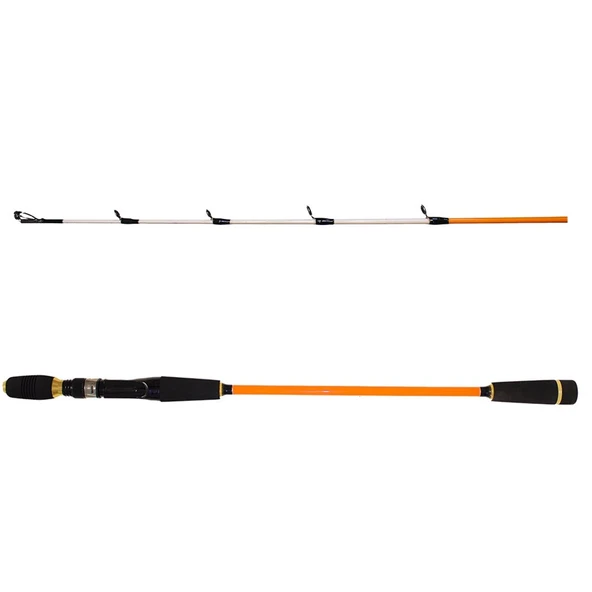 Ryuji Sparrow 1.70 mt 15-200 gr 2P Bot Olta Kamışı - 2