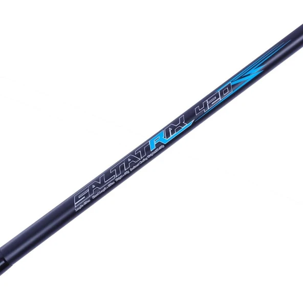 Albastar Saltatrix Surfcasting 420 Cm 150-250 Gr Olta Kamışı - 4