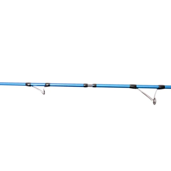 Ryuji Shore Game Fuji 2.85m 25-85gr 2P Shore Jig Olta Kamışı - Resim 3