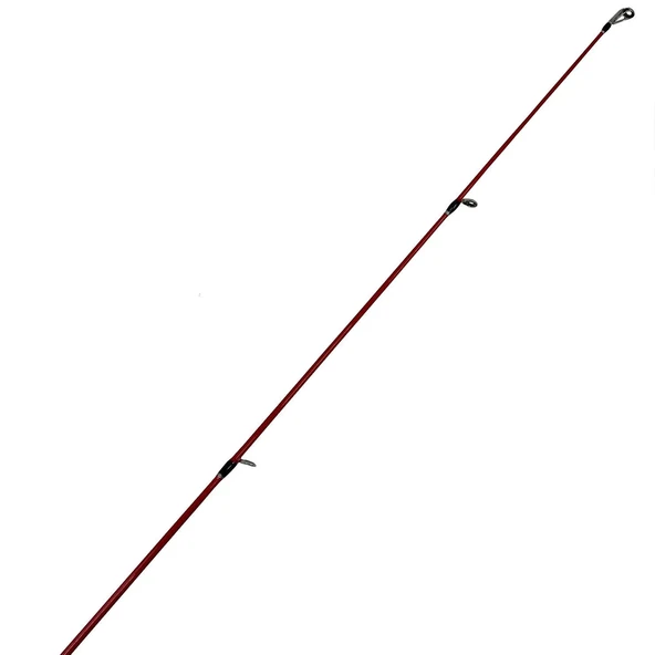 Okuma Red Spin 7'0'' 2.12 cm 1-12 gr 2 Parça Olta Kamışı - 2