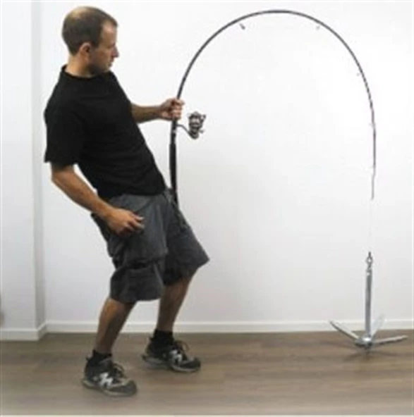 Fladen Xtra Flexx 240 Cm 10-30 Gr 2P Spin Olta Kamışı - 2