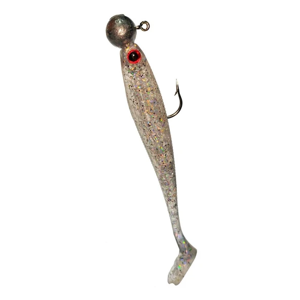 Ecoport Tam Takım Usta Tatlı Su Spin Olta Seti 270 Cm - 6