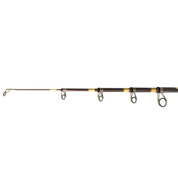 Remixon New Ottoman 2.10m 50-100gr Olta Kamış - 4