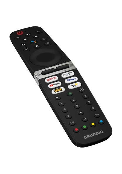 Grundig RIO 50 GHU 8900 S Ultra HD 4K LED TV - 4