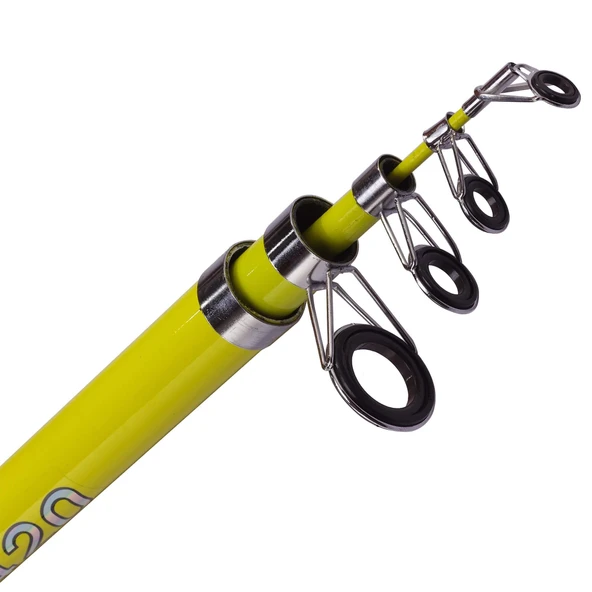 Albastar Elegant 2255 390 Cm 100-200 Gr Surf Olta Kamışı - 4
