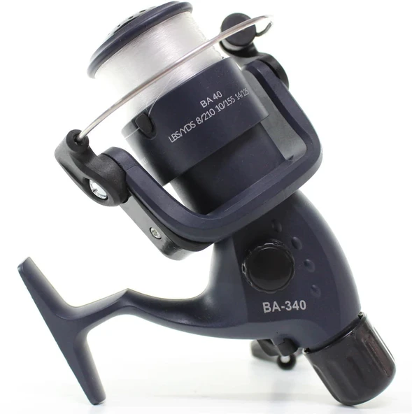 Ecoport Tam Takım Usta Tatlı Su Spin Olta Seti 270 Cm - 2