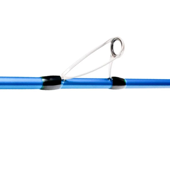 Ryuji Shore Game Fuji 2.85m 25-85gr 2P Shore Jig Olta Kamışı - Resim 2
