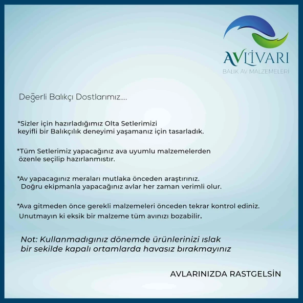 Alesta Niagara 120 Cm Olta Kamışı- Avlivar Kube 3000 Metal Kafa Olta Makinası Tam Takım Lüx Usta Profesyonel Hobi Turna Balığı Olta Seti - 3