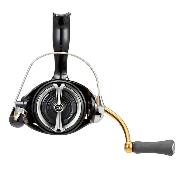 Daiwa Legalis 23 LT 4000 C Makara - Resim 2