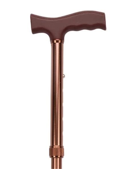 Medas Life Comfort Ithal Katlanır Baston - 3