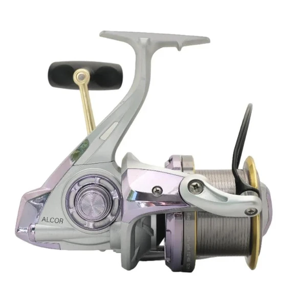 Remixon Alcor 8000 (6+1BB) Surf Olta Makinası - 2