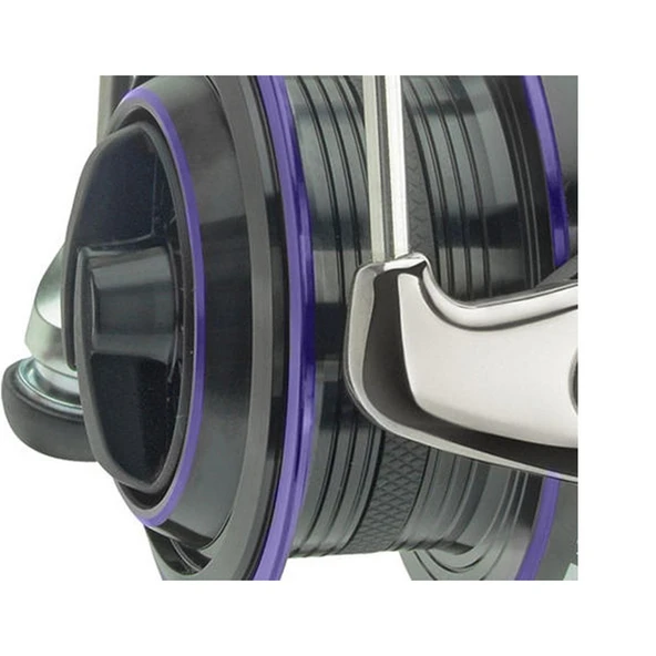 Daiwa Prorex 2500 R A Olta Makinesi - Resim 2