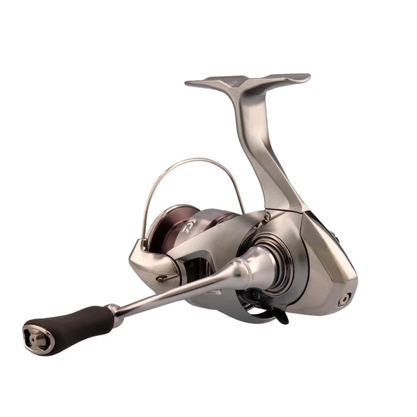 DAIWA EXCELER 23 LT 1000 D Lrf Olta Makinası - 5