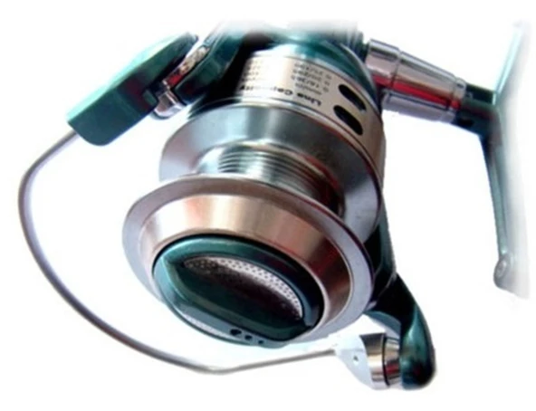 Remixon Fiesta 3500 Olta Makinesi - Resim 2