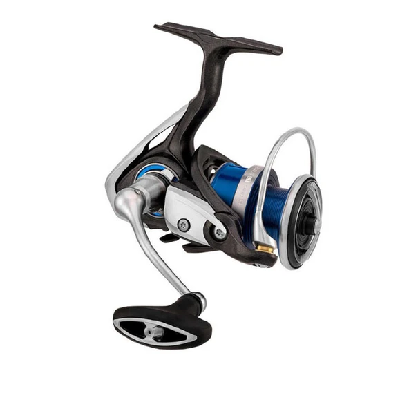 Daiwa Legalis 20 LT 3000 DC Olta Makinesi (USA) - 6