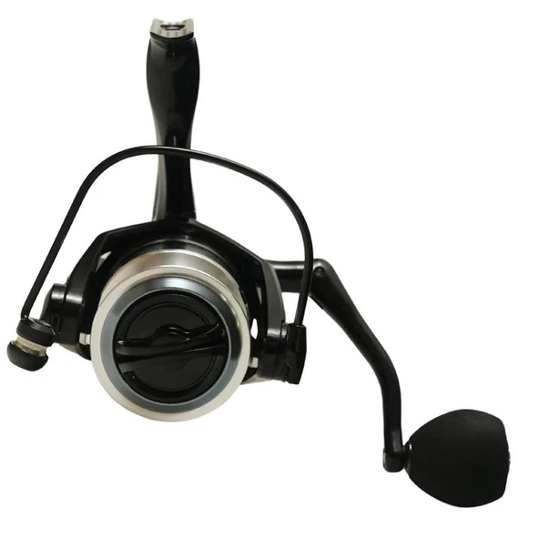 Remixon Viking 5000 Silver 3+1BB Olta Makinası - 3