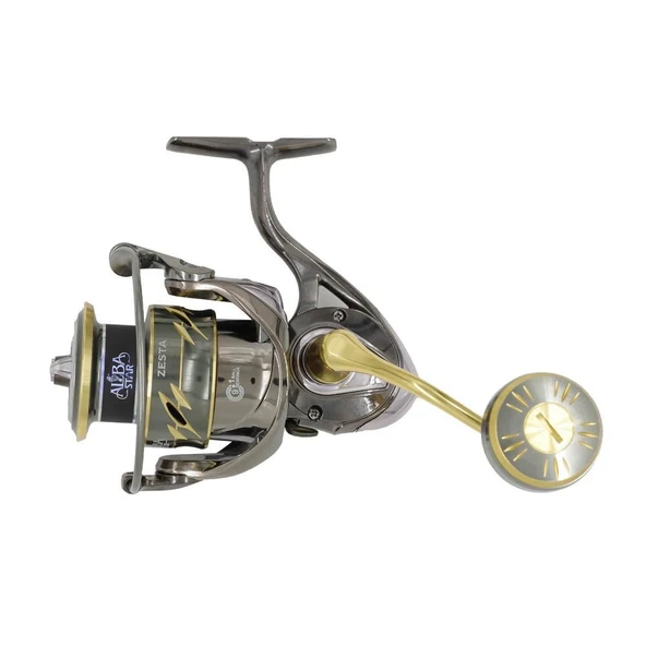 Albastar Zesta 5000 9+1 BB Olta Makinesi ürün görseli 1