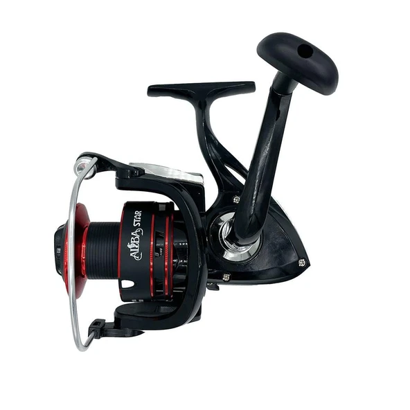 Albastar Brutto 6000 Olta Makinesi ürün görseli 1