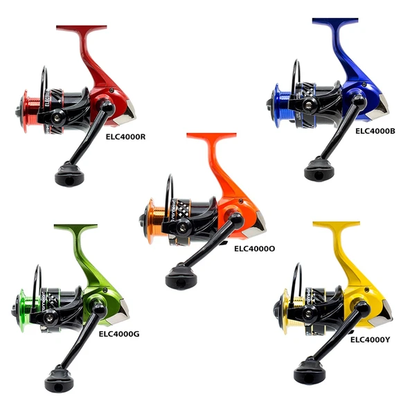 Remixon Electra 4000 Blue Olta Makinesi - Resim 2