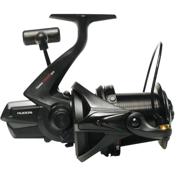 Kudos Toro 10000 QD Olta Makinesi - Resim 2