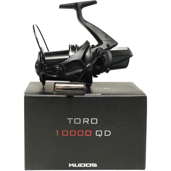 Kudos Toro 10000 QD Olta Makinesi - Resim 4