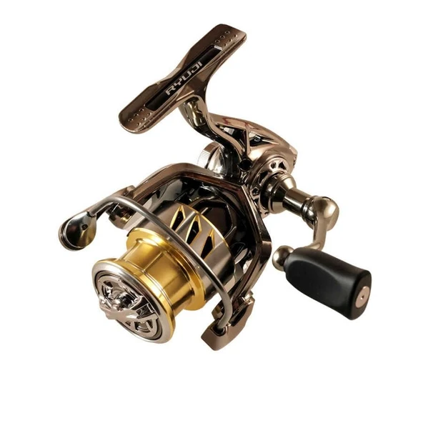 Ryuji Ares 6000 5+1BB Makara - 2