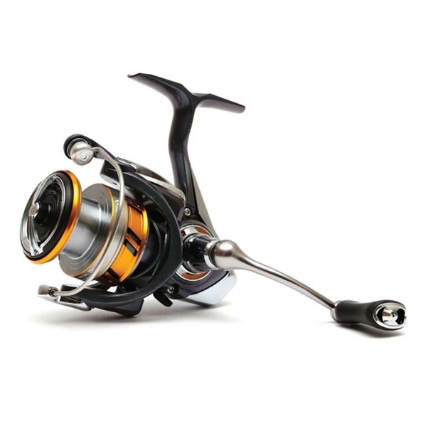 Daiwa Regal 18 LT 1000 D Olta Makinesi - Resim 3