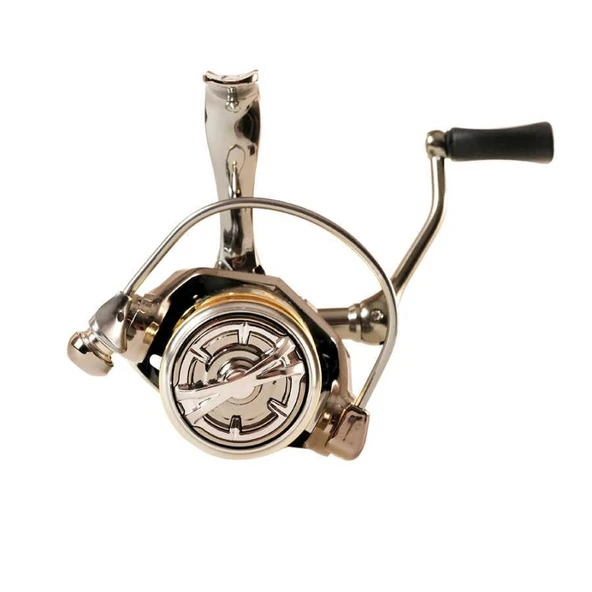 Ryuji Ares 2000 5+1BB Makara - Resim 5