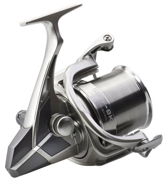 Okuma SURF-8K Olta Makinesi - Resim 4