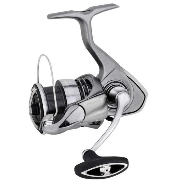Daiwa Exceler 23 LT 4000C Olta Makinası - Resim 2