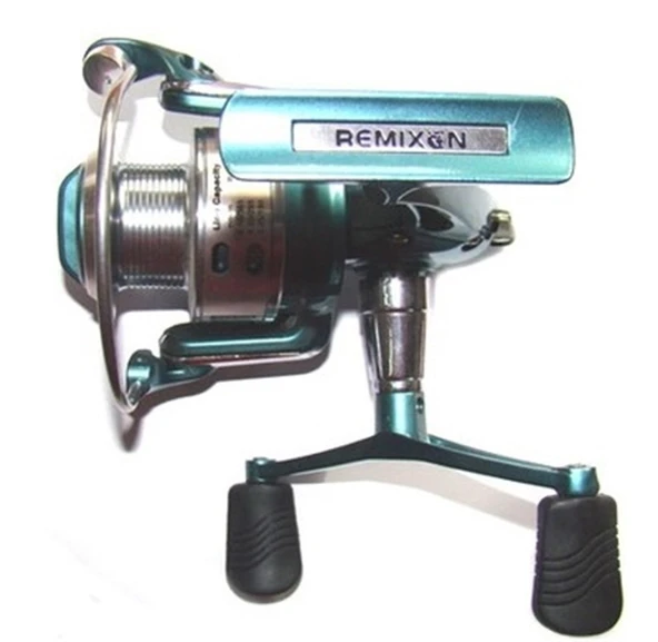 Remixon Fiesta 3500 Olta Makinesi - Resim 3