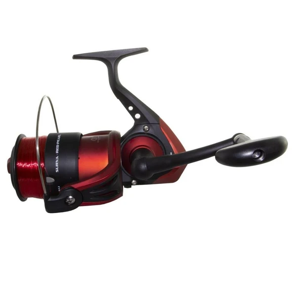 Bauer Surya 7000 Red Pearl 5bb Makina - 1