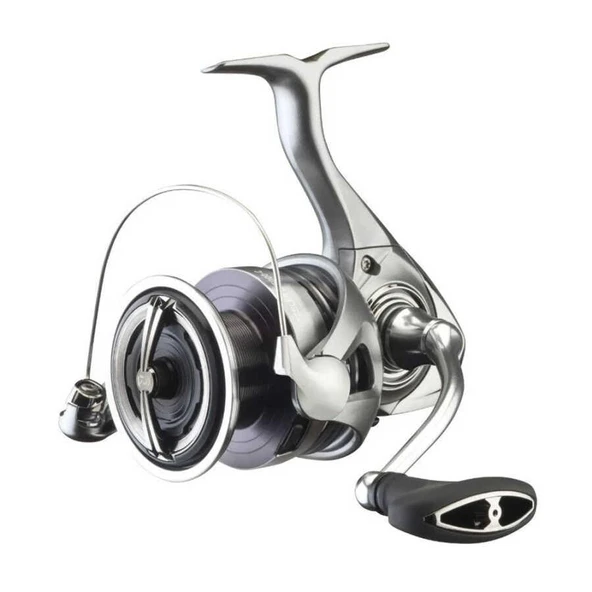 Daiwa Exceler 23 LT 4000C Olta Makinası - Resim 5