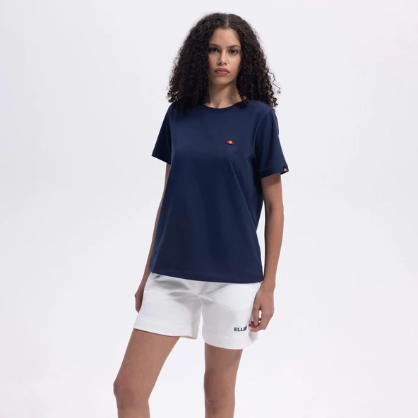 Ellesse Kadın Lacivert Tişört EF174