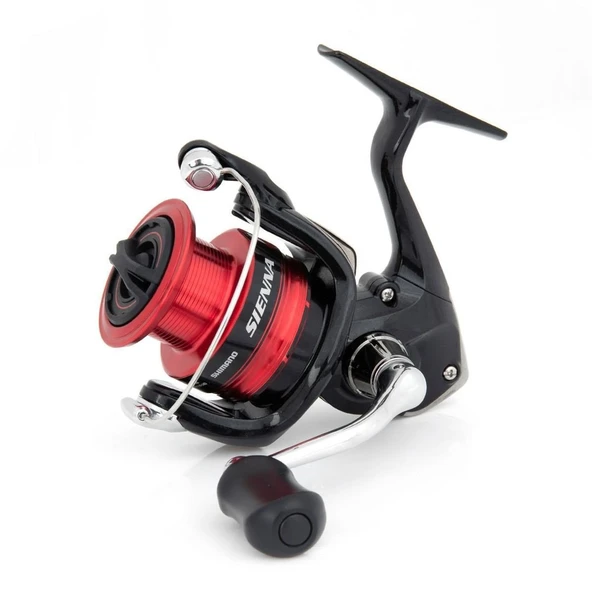 Shimano Sienna C3000 FG Spin Olta Makinası ürün görseli 1
