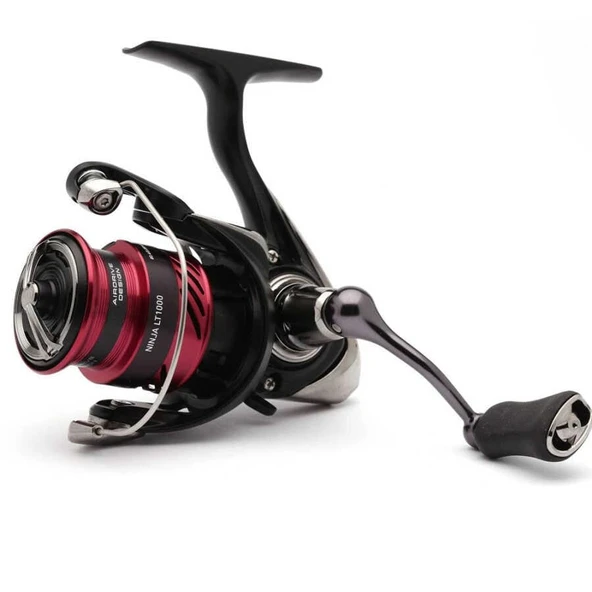 Daiwa Ninja 23 LT 1000 Olta Makinaları - Resim 2