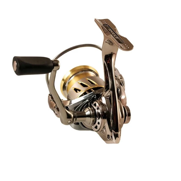 Ryuji Ares 2000 5+1BB Makara - Resim 4