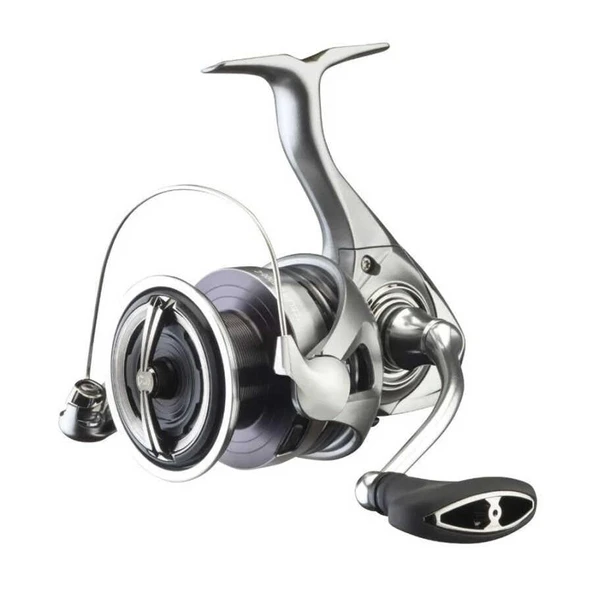 Daiwa Exceler 23 LT 6000DOlta Makinası - 5