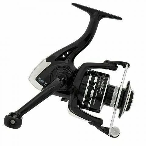 Avlivari Yourfish SuperX Metal Kafa 14BB 5000 Katlanır Kollu