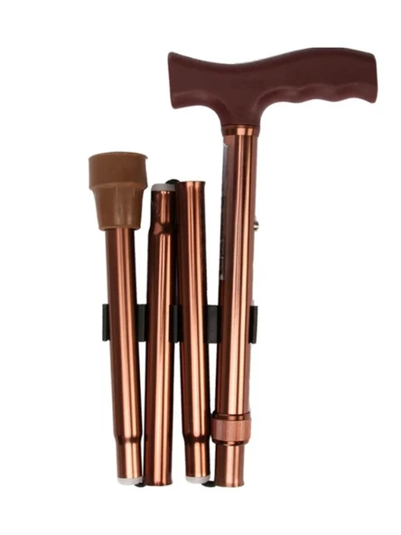 Medas Life Comfort Ithal Katlanır Baston