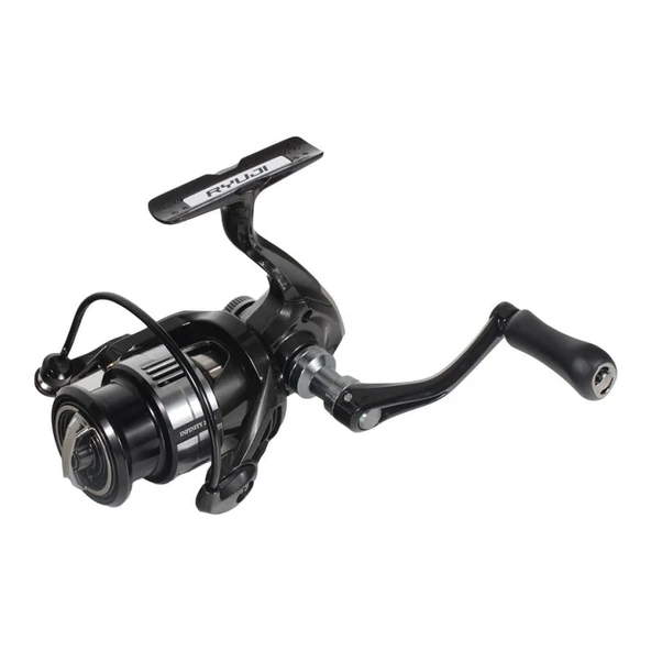 Ryujı Infınıty 2000s 5+1bb Olta Makinası - 3