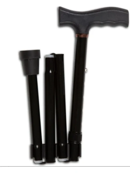 Medas Life Comfort Ithal Katlanır Baston - 7