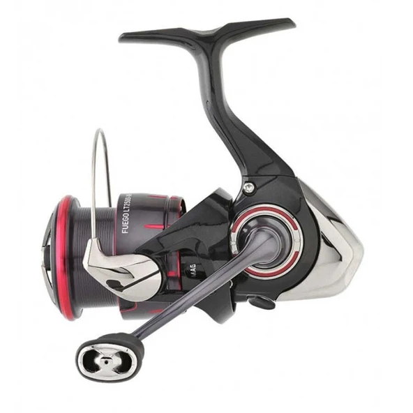 Daiwa Fuego 23 LT 2500 Olta Makinası - 2