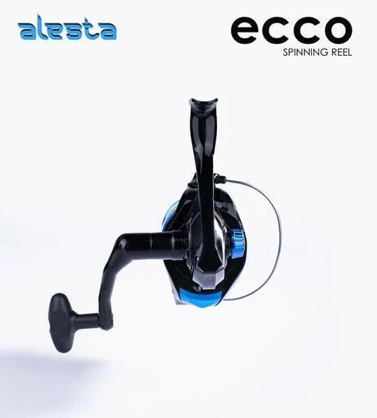 ALESTA ECCO FD-350 5000 CNC KOL 3BB MİSİNALI OLTA MAKİNASI - Resim 4