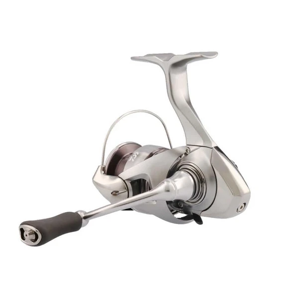 Daiwa Exceler23 LT 2000D Olta Makinası - 4