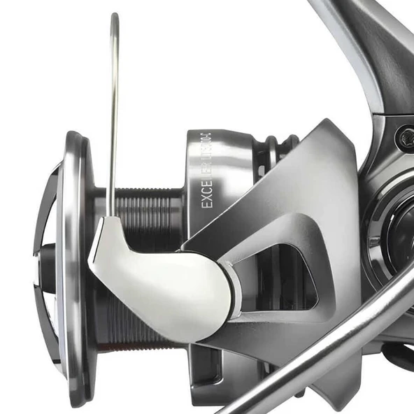 Daiwa Exceler 23 LT 4000C Olta Makinası - Resim 3