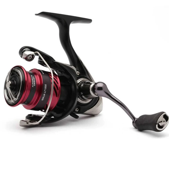 Daiwa Ninja 23 LT 6000 Olta Makinası - Resim 2