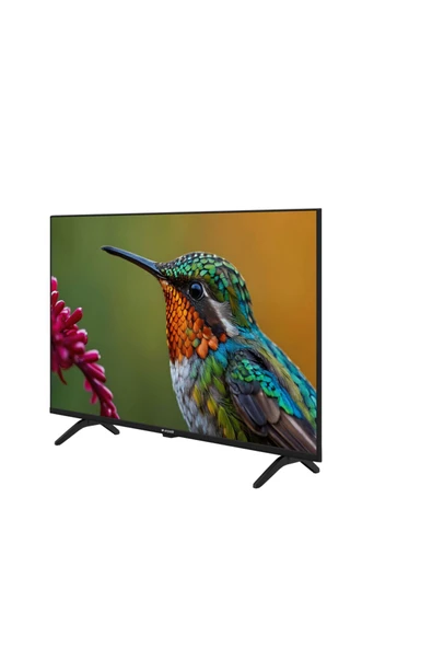 Arçelik A43 D 697 B Full HD 43" 109 Ekran Uydu Alıcılı Android Smart LED TV - 3